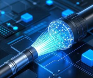 Lasers and laser transmission systems