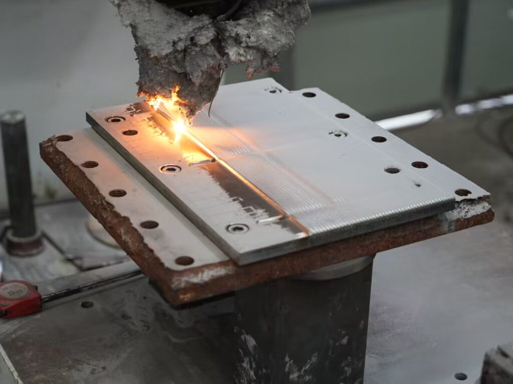 Understanding Laser Additive Manufacturing Processes