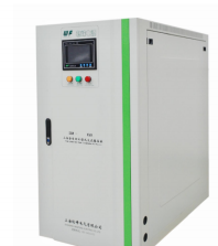 Regulated power supply