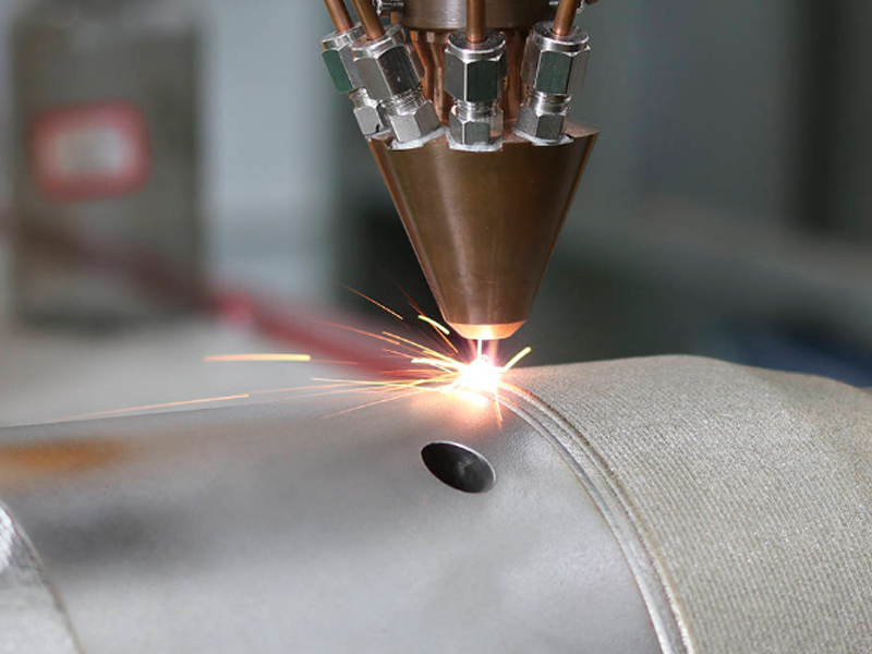 The Importance and Role of Laser Cladding Equipment: Which Industries Cannot Do Without This Technology?