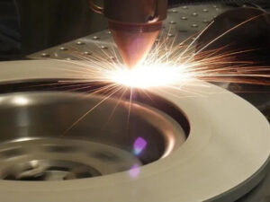 6 Key Benefits of Laser Repair for Steel Rolling Equipment – ​​A Must-Read for Steel Rolling Professionals!