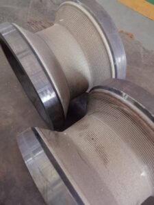 Can laser cladding equipment achieve the coating of multiple materials?