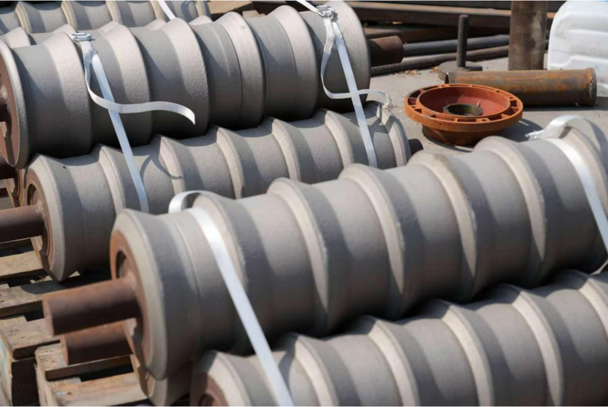 Quality Control Laboratory