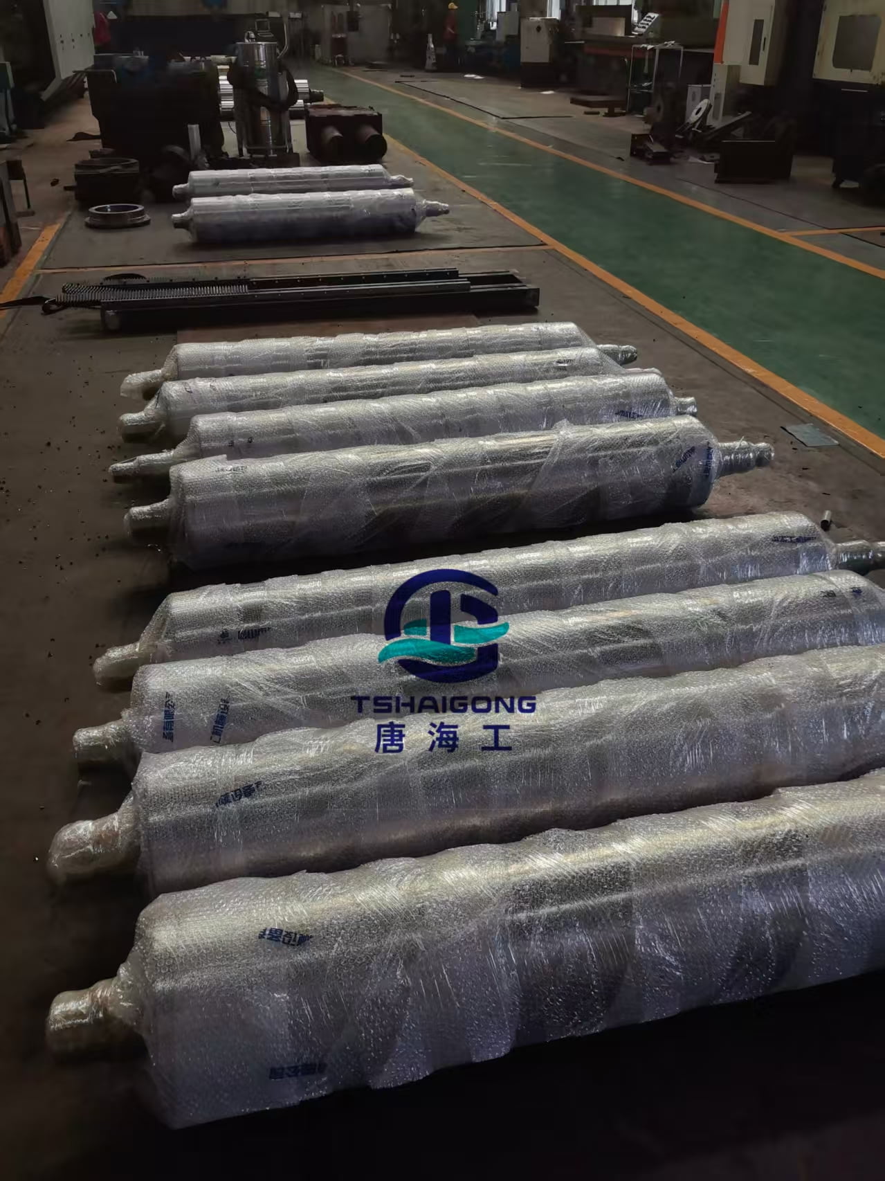 Manufacturing Facility