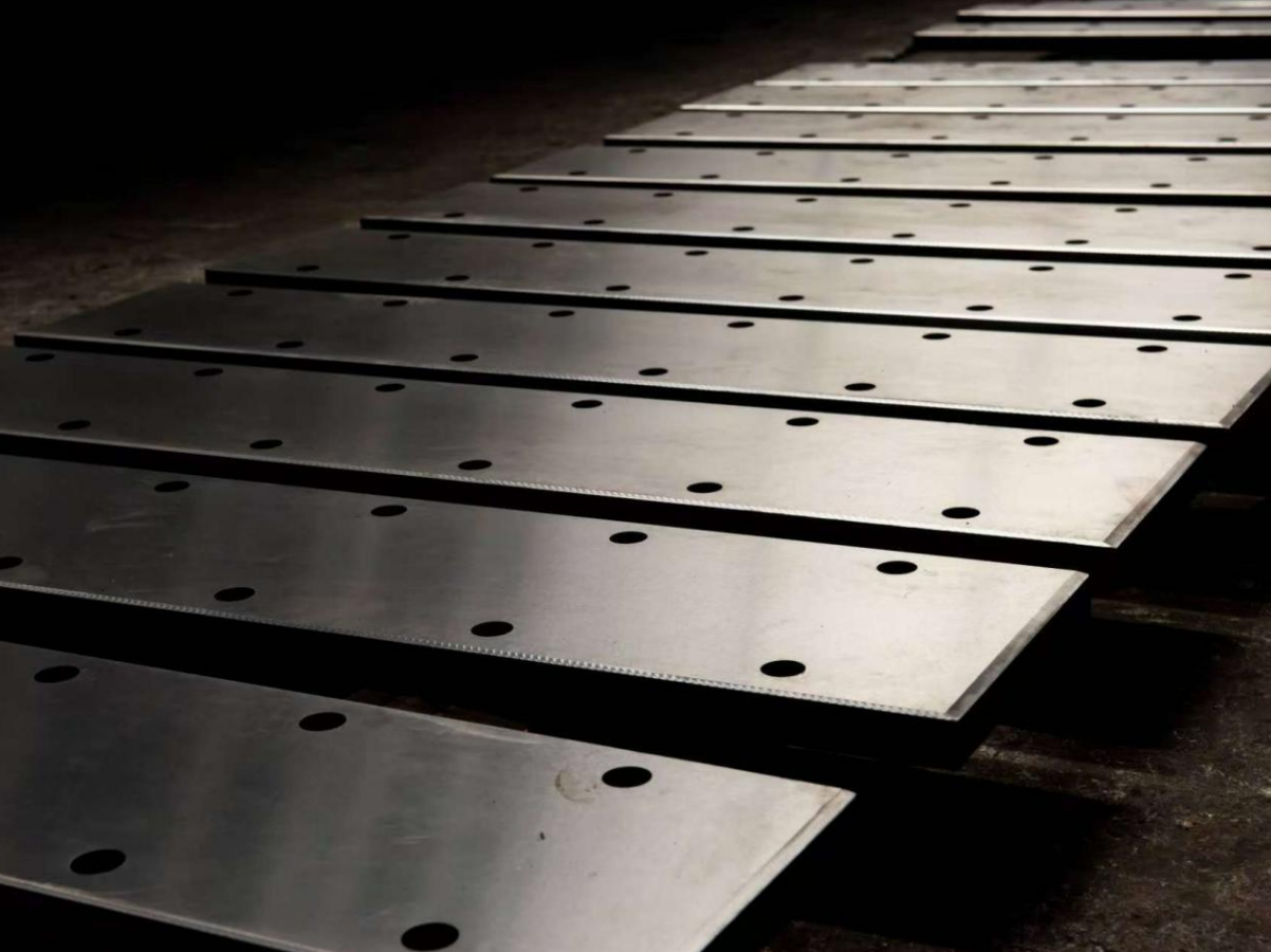 TitanRolls Global Distribution Network